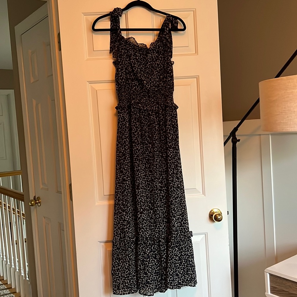 NWOT - maxi dress!